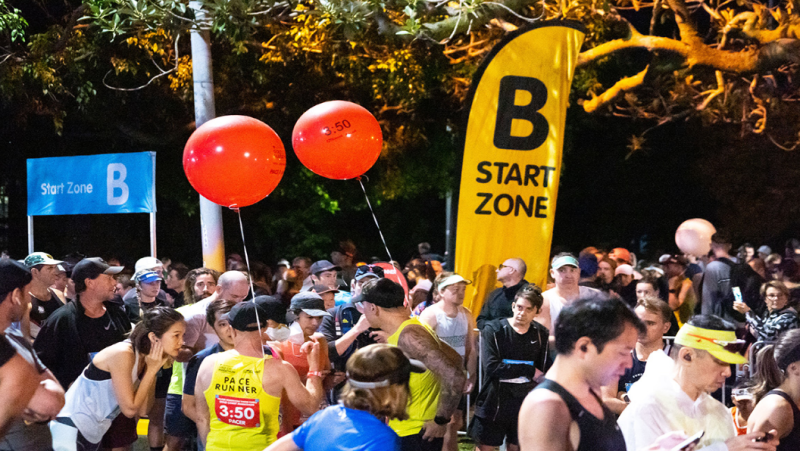 2026年黃金海岸馬拉松(賽事規(guī)程) 2026年黃金海岸馬拉松(賽事規(guī)程)