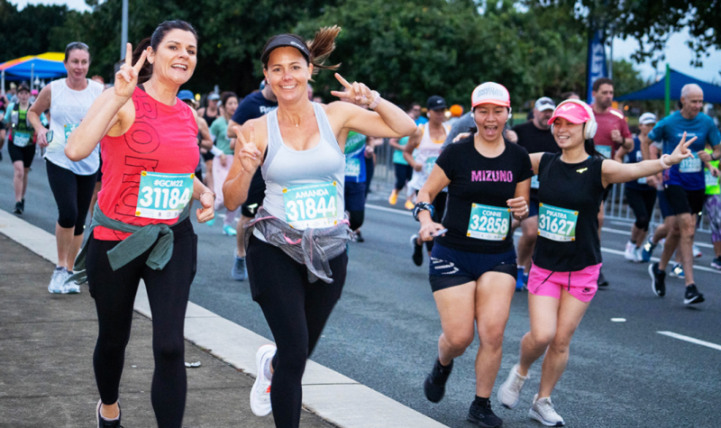 2026年黃金海岸馬拉松(賽事規(guī)程)(3) 2026年黃金海岸馬拉松(賽事規(guī)程)(3)