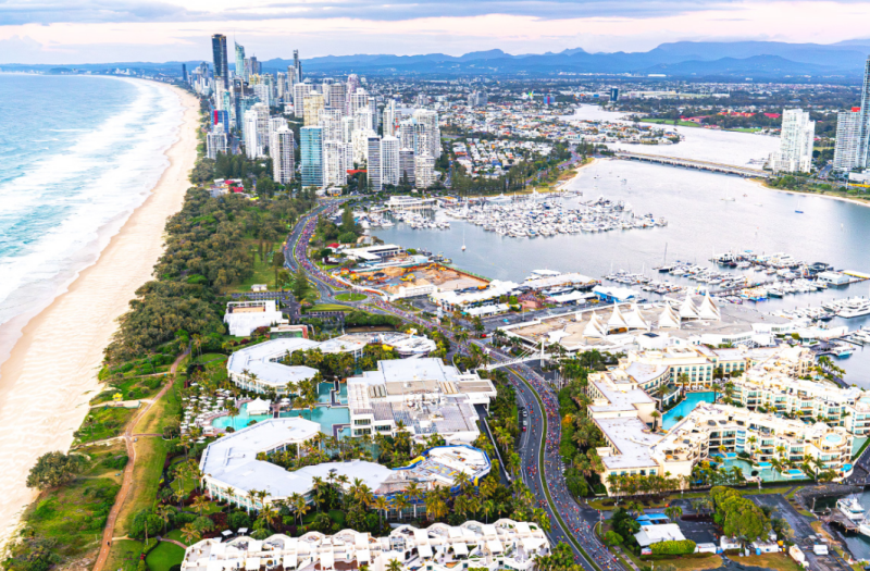 2026年黃金海岸馬拉松(賽事規(guī)程)(5) 2026年黃金海岸馬拉松(賽事規(guī)程)(5)