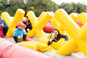 聯(lián)合國兒童基金會慈善跑2025 HERO RUN-童您跑(賽事規(guī)程) 聯(lián)合國兒童基金會慈善跑2025 HERO RUN-童您跑(賽事規(guī)程)