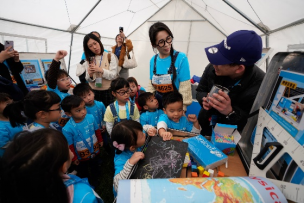 聯(lián)合國兒童基金會慈善跑2025 HERO RUN-童您跑(賽事規(guī)程)(4) 聯(lián)合國兒童基金會慈善跑2025 HERO RUN-童您跑(賽事規(guī)程)(4)