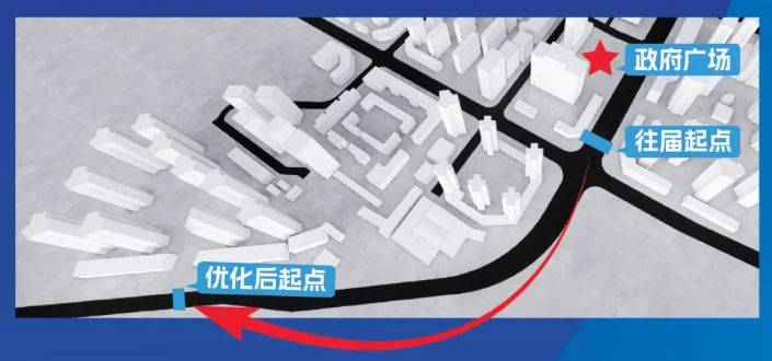 2025重慶半程馬拉松地點(diǎn)+起終點(diǎn) 2025重慶半程馬拉松地點(diǎn)+起終點(diǎn)