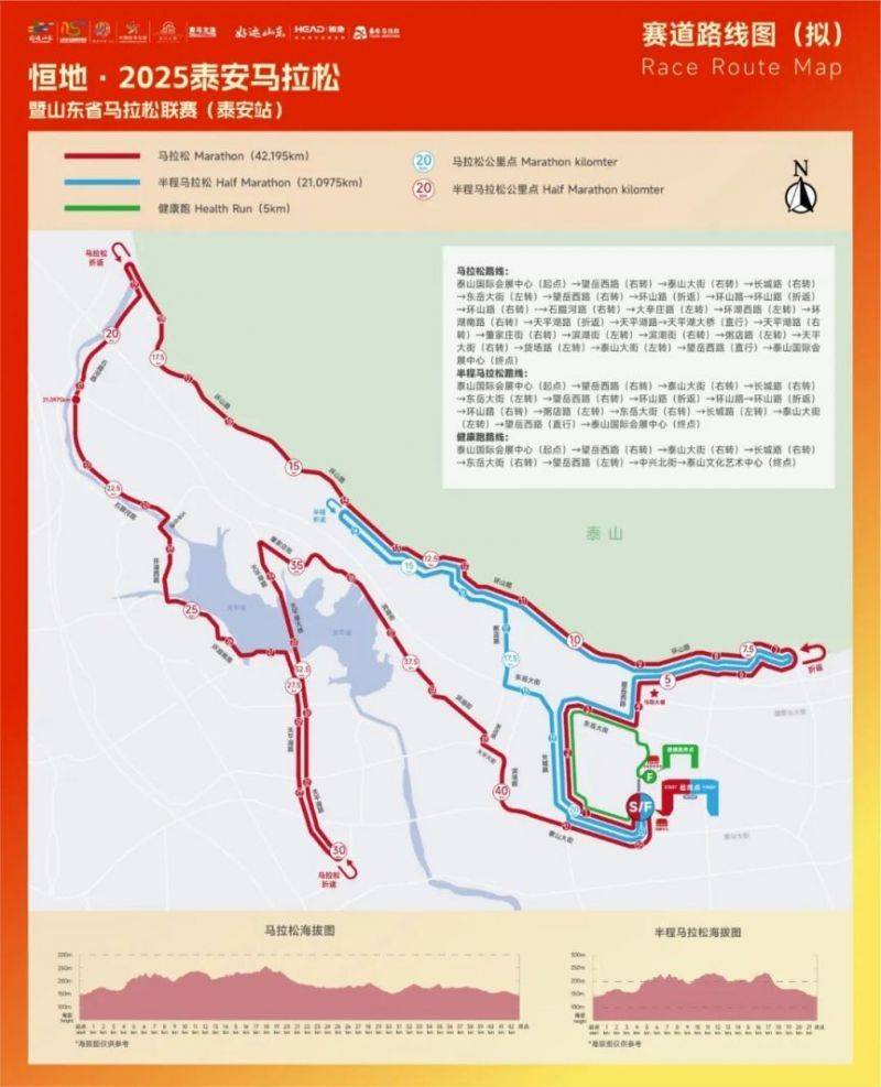2025泰安馬拉松抽簽結(jié)果查詢?nèi)肟冢?）