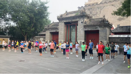 2025賽季北京皇家路線系列-南中軸線跑(賽事規(guī)程)（2）