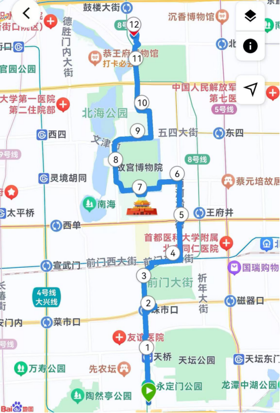 2025賽季北京皇家路線系列-南中軸線跑(賽事規(guī)程)（3）