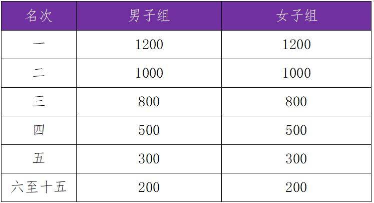 2025任城半程馬拉松競賽規(guī)程(6) 2025任城半程馬拉松競賽規(guī)程(6)