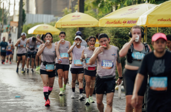 2026年普吉島馬拉松(賽事規(guī)程) 2026年普吉島馬拉松(賽事規(guī)程)