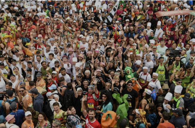 2026年波爾多紅酒馬拉松(賽事規(guī)程)（4）