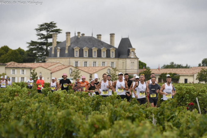 2026年波爾多紅酒馬拉松(賽事規(guī)程)（3）