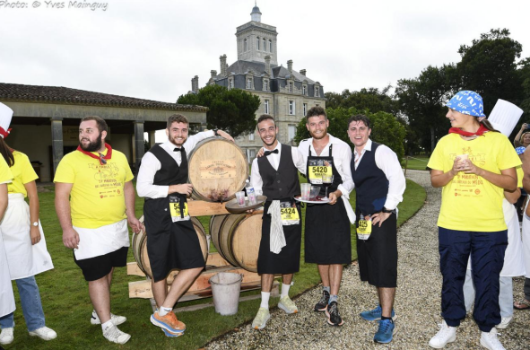 2026年波爾多紅酒馬拉松(賽事規(guī)程)（2）