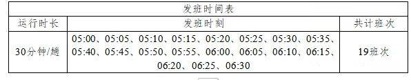 2025宜賓長江首城馬拉松免費乘車指南(9) 2025宜賓長江首城馬拉松免費乘車指南(9)