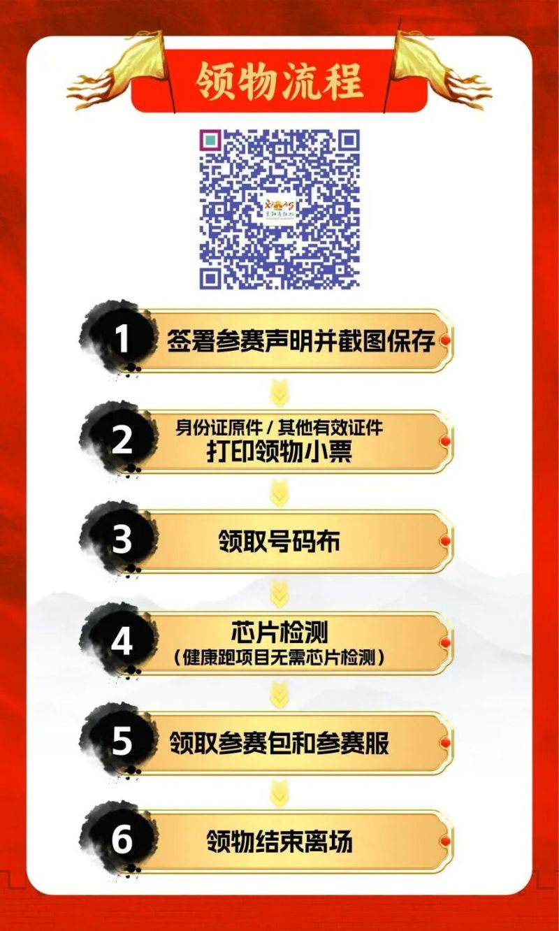 2025襄陽馬拉松可以找人代領(lǐng)物資嗎？