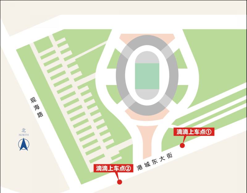 2025煙臺馬拉松賽事接駁車攻略(9) 2025煙臺馬拉松賽事接駁車攻略(9)
