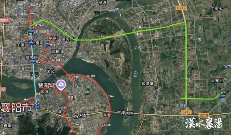 2025襄陽(yáng)馬拉松運(yùn)動(dòng)員擺渡車(chē)運(yùn)行規(guī)劃