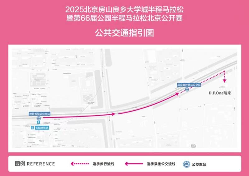 2025北京房山良鄉(xiāng)大學(xué)城半程馬拉松領(lǐng)物分時(shí)預(yù)約入口（2）