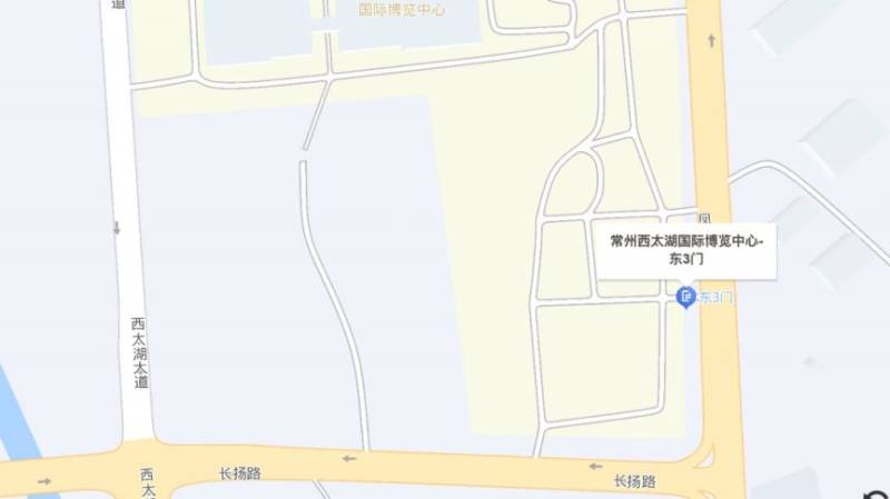 2025常州西太湖馬拉松賽前選手接駁路線+時(shí)間+上車點(diǎn)