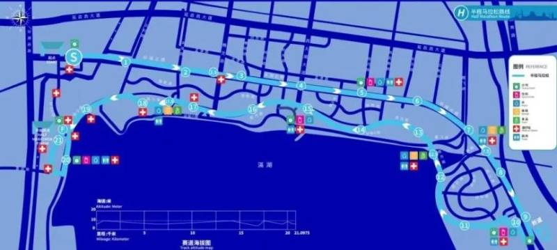 2025常州西太湖馬拉松成績(jī)證書(shū)怎么查詢?（2）