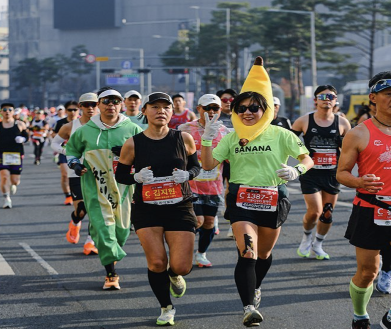 2026首爾馬拉松黃金VIP套餐(賽事規(guī)程)（3）