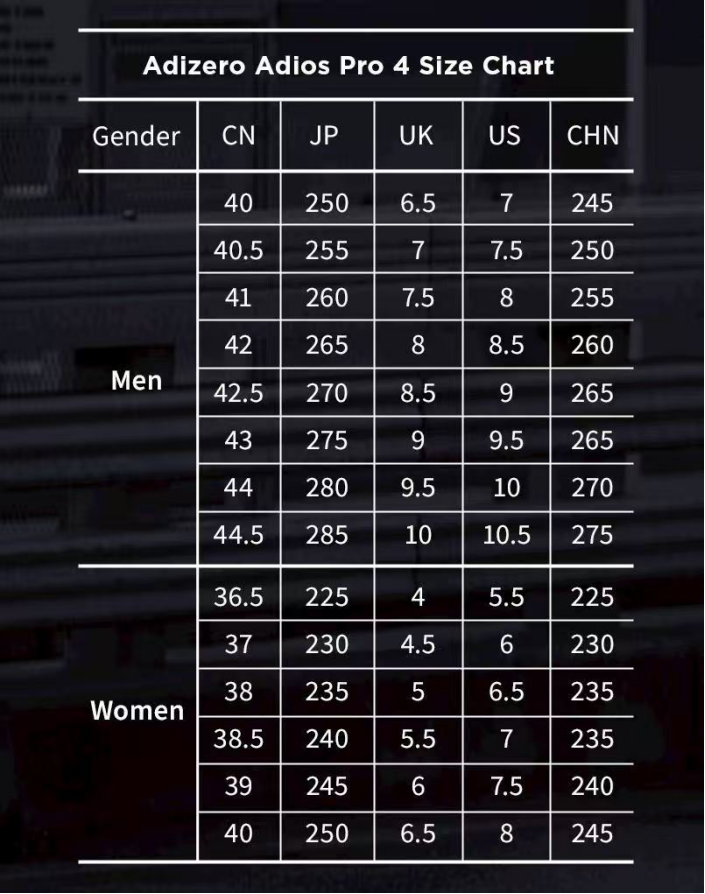 2026首爾馬拉松黃金VIP套餐(賽事規(guī)程)（6）