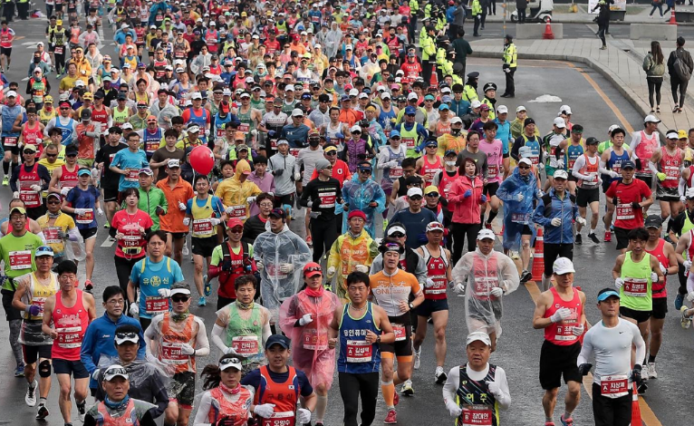 2026首爾馬拉松黃金VIP套餐(賽事規(guī)程)（4）