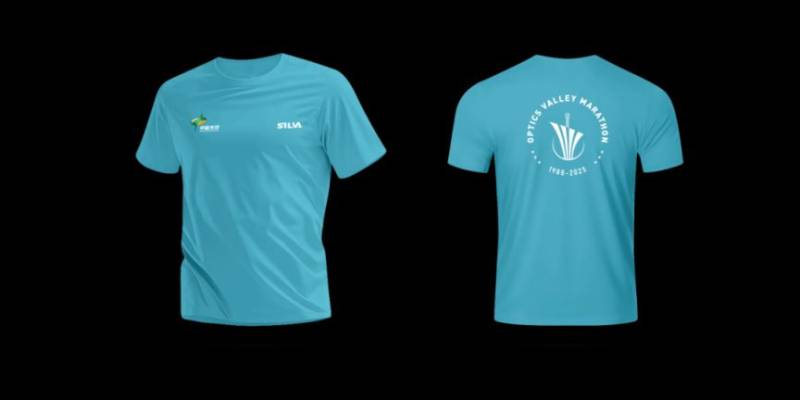 2025光谷馬拉松線參賽服樣式+獎牌樣式（2）