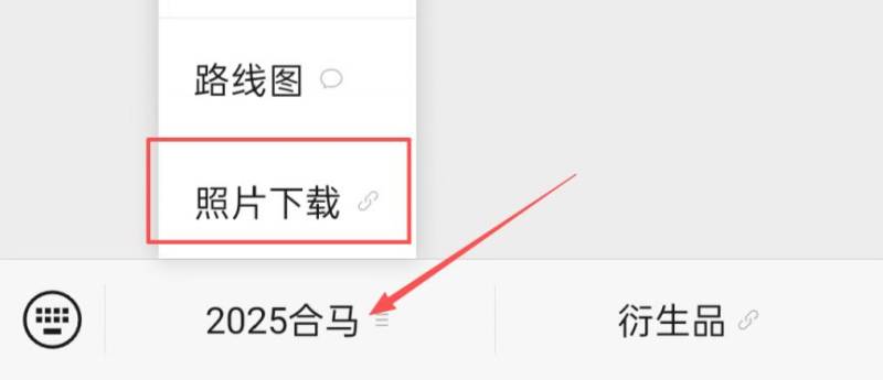 2025合肥馬拉松選手賽道照片免費(fèi)下載（附入口）（2）