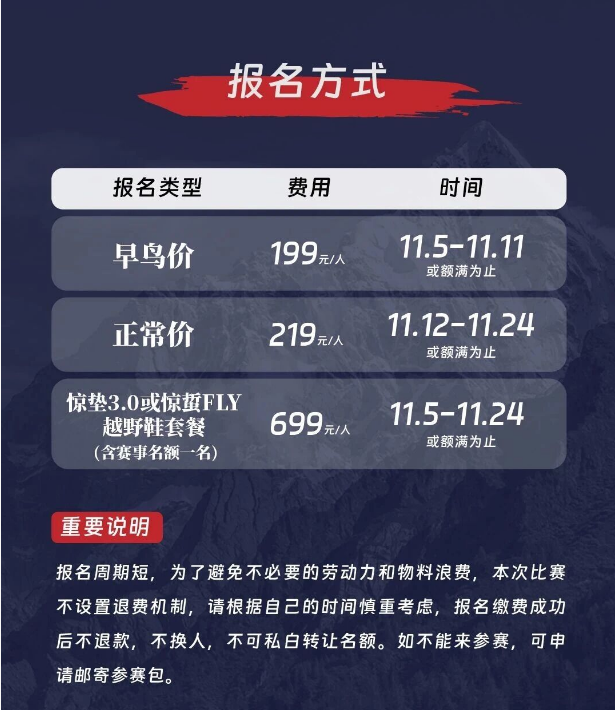 2025戶(hù)外特工“山頂見(jiàn)”杭州銀湖站-杭州銀湖松鼠訓(xùn)練賽(賽事規(guī)程)