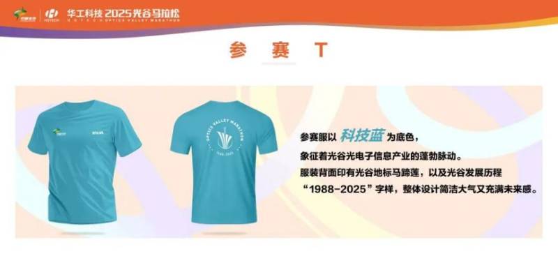 2025光谷馬拉松參賽包里都有什么東西？（2）