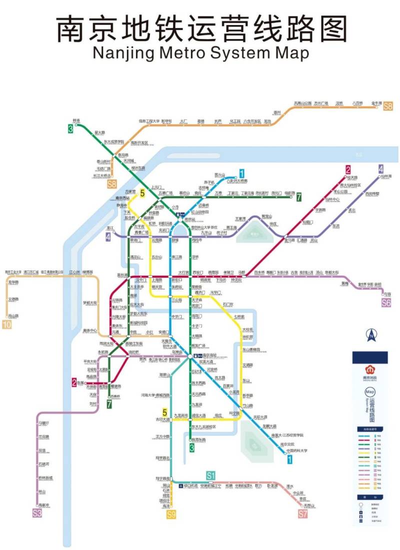 2025南京馬拉松免費(fèi)景區(qū)游玩福利一覽（2）