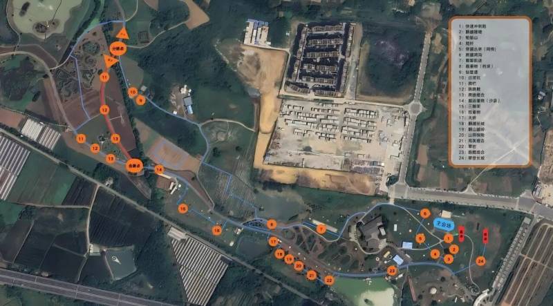 蔚然花海-2025“長城小勇士”少兒田徑系列賽成都站(賽事規(guī)程)（3）