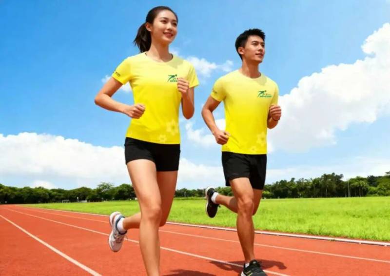 2025漳州半馬賽事服裝長啥樣 2025漳州半馬賽事服裝長啥樣