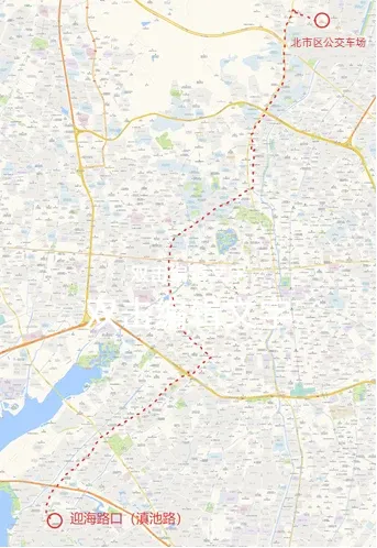 2025上合昆明馬拉松地鐵及公交乘坐攻略（3）