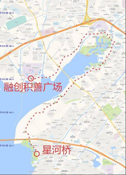 2025上合昆明馬拉松地鐵及公交乘坐攻略（9）