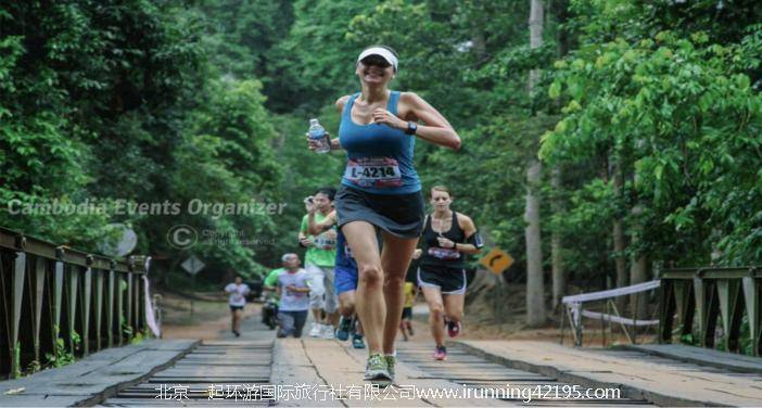 2026吳哥王朝馬拉松(賽事規(guī)程)（3）