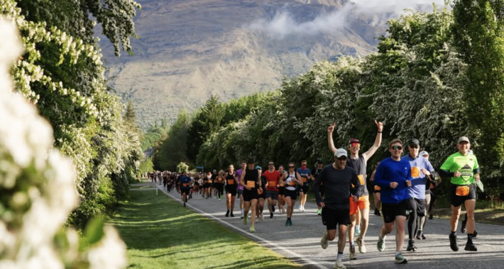 2026皇后鎮(zhèn)馬拉松(賽事規(guī)程)