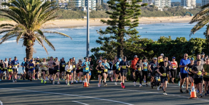 2026年陽(yáng)光海岸馬拉松(賽事規(guī)程) 2026年陽(yáng)光海岸馬拉松(賽事規(guī)程)
