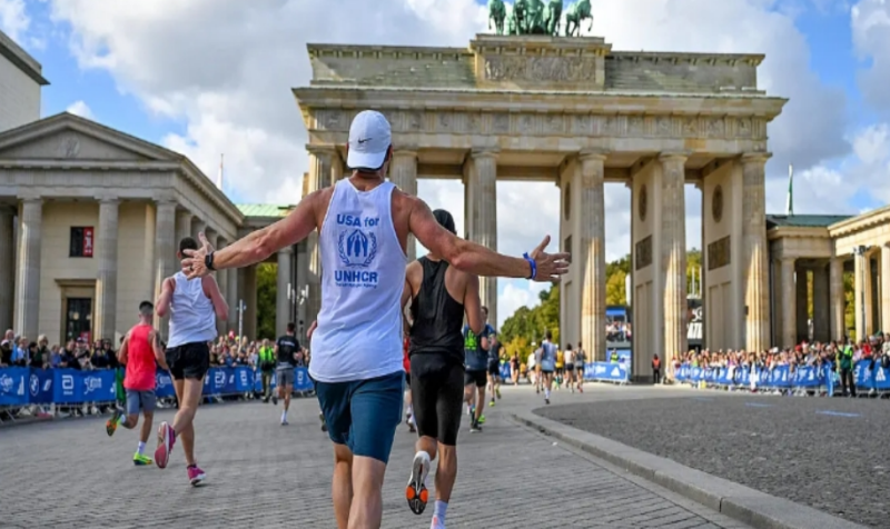 2026年柏林馬拉松(賽事規(guī)程)（3）