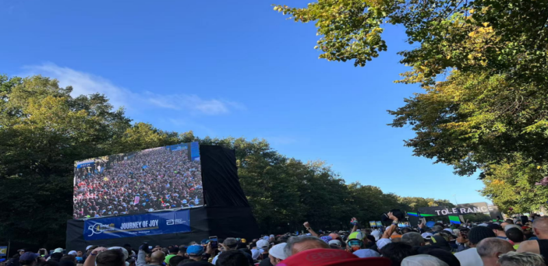 2026年柏林馬拉松(賽事規(guī)程)（6）