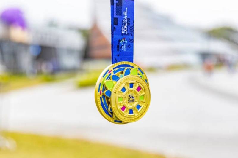 2025東莞松山湖科學(xué)城半程馬拉松線上賽獎品（4）