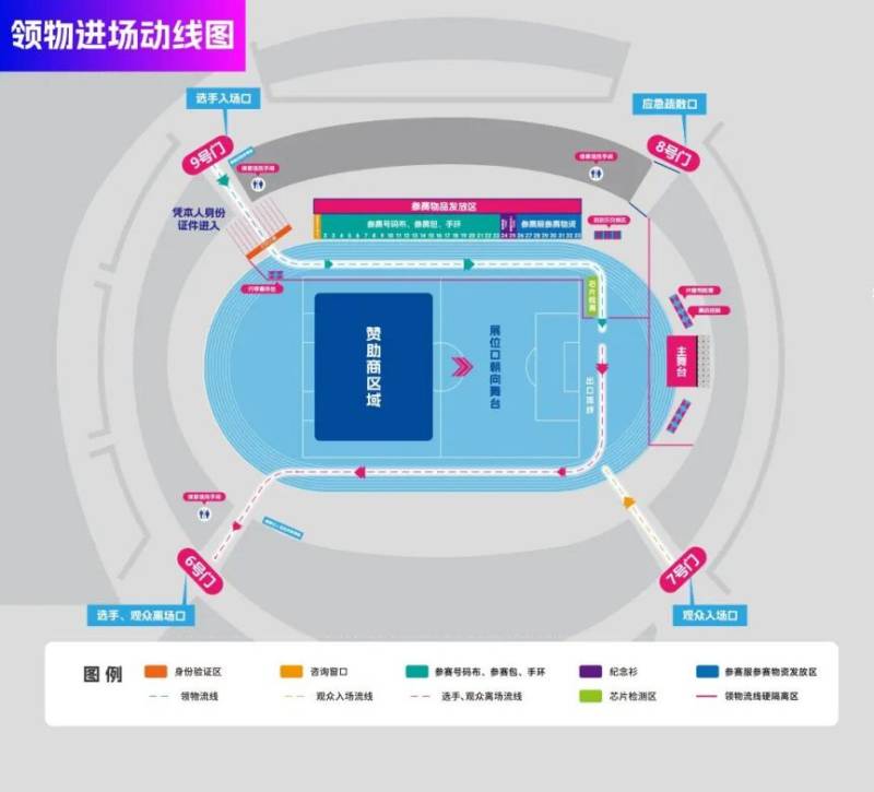 2025南山半程馬拉松參賽包領(lǐng)取預(yù)約指南