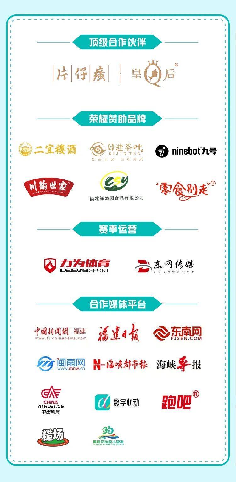 2025華安半馬拉松速配員招募及永久參賽申請指南（19）