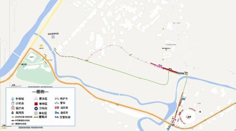 2025漳州華安土樓半程馬拉松賽后攻略