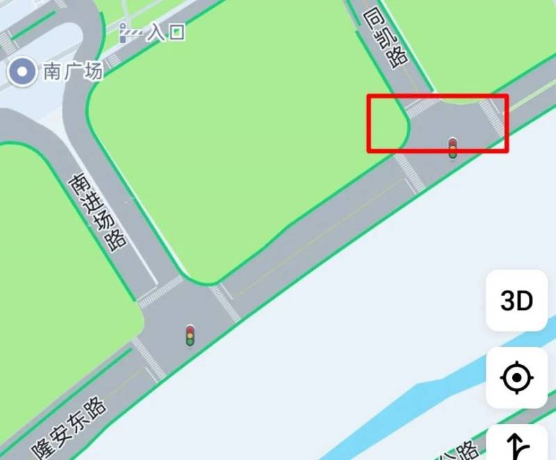 2026上海灣區(qū)半程馬拉松交通臨時管制通告（10）