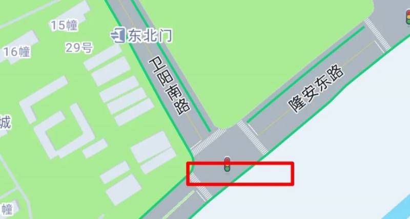 2026上海灣區(qū)半程馬拉松交通臨時管制通告（9）