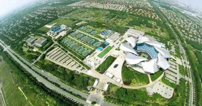 2026上海馬橋半程馬拉松比賽時(shí)間+地點(diǎn)+路線圖（4）