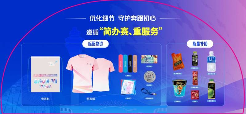2026年北京順義半程馬拉松賽前領(lǐng)物需要帶什么證件？