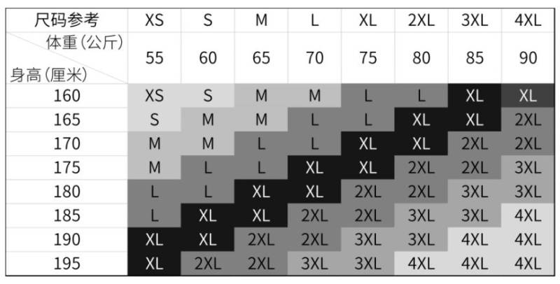 2026長(zhǎng)春馬拉松如何選擇衣服尺碼？領(lǐng)物時(shí)可以更換嗎？