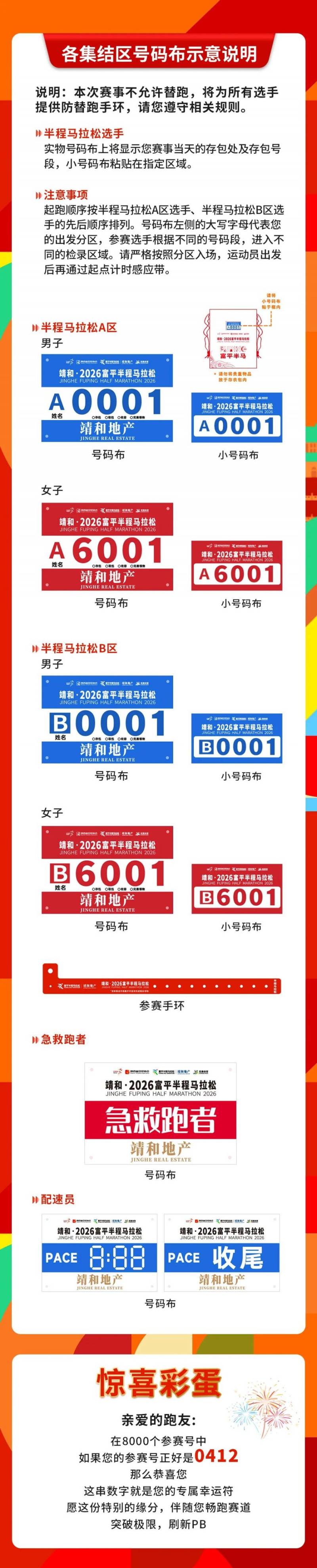 2026富平半程馬拉松參賽號查詢?nèi)肟冢?）