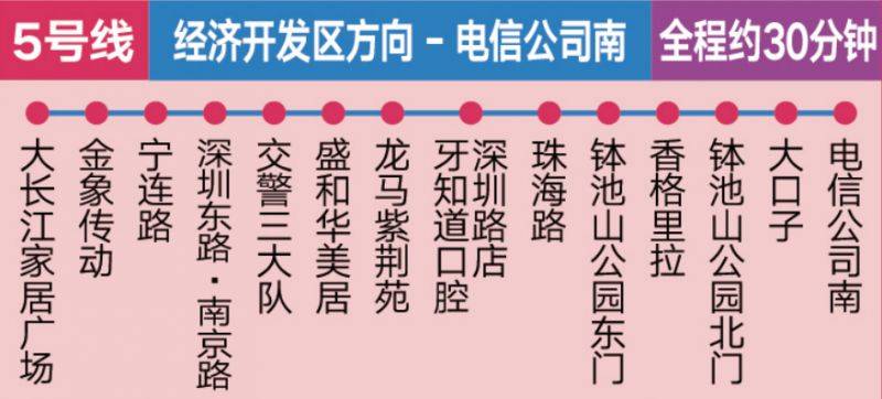 2026淮安馬拉松比賽賽前擺渡車(chē)線路圖（9）