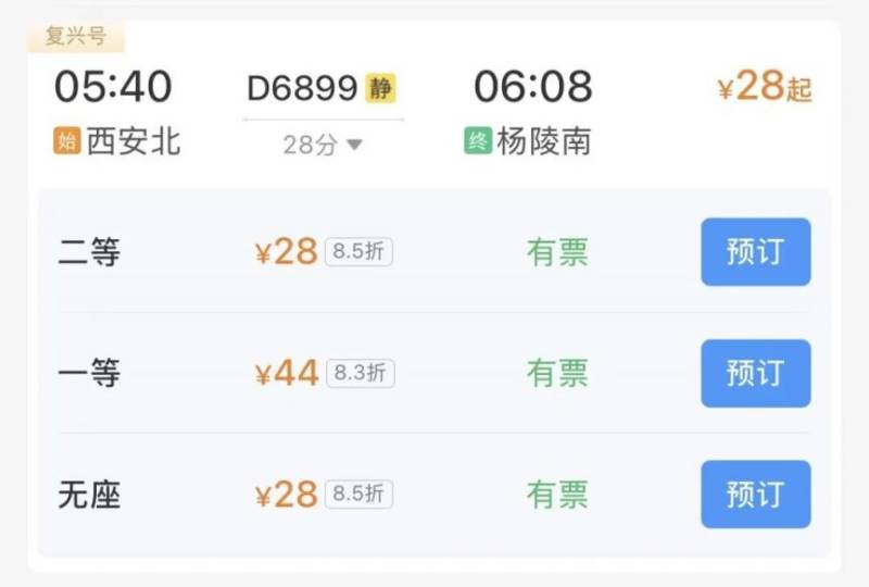 2026楊凌馬拉松交通接駁攻略（時間+地點）